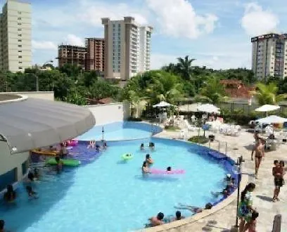 Residencial Aguas Da Serra contacts
