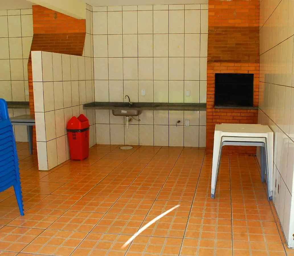 Holiday home Residencial Aguas Da Serra
