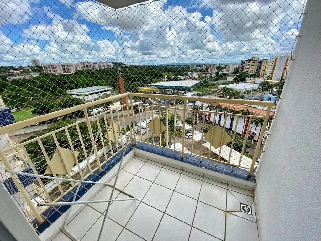 Residencial Aguas Da Serra Brazil