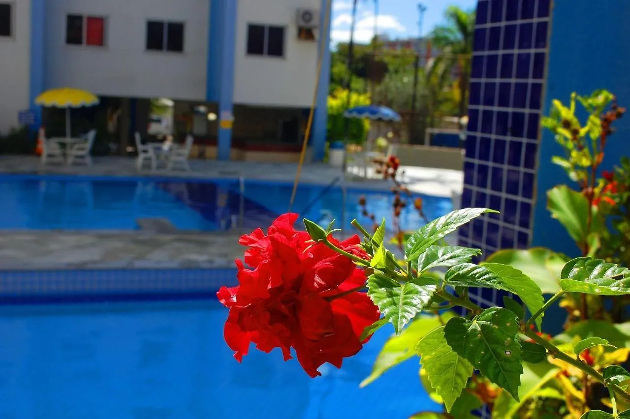 Holiday home Residencial Aguas Da Serra Brazil