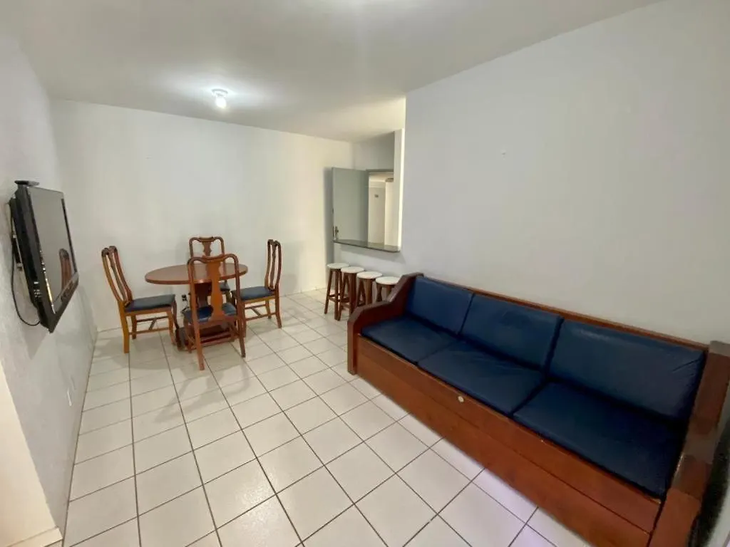 Holiday home Residencial Aguas Da Serra