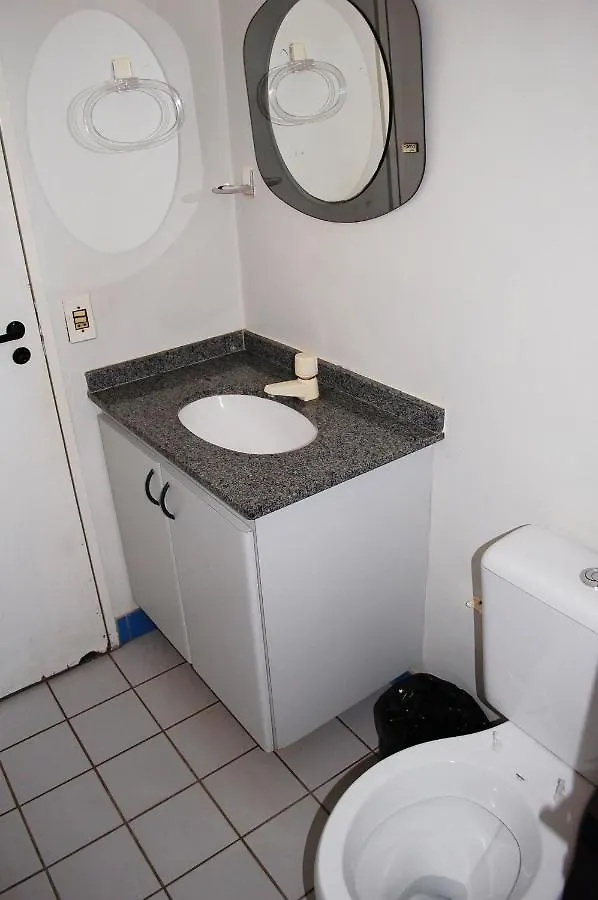 Residencial Aguas Da Serra 0*, Caldas Novas