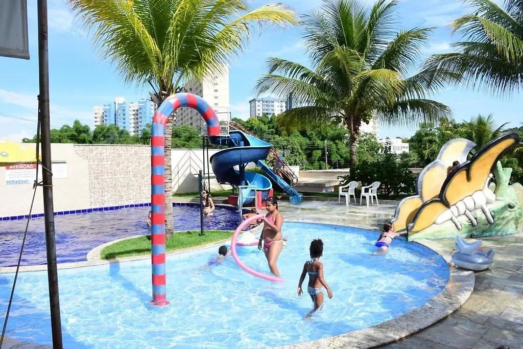 Residencial Aguas Da Serra