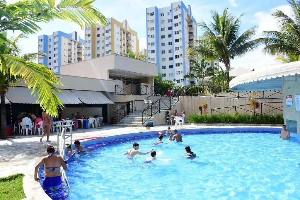 Residencial Aguas Da Serra 0*, Caldas Novas Brazil