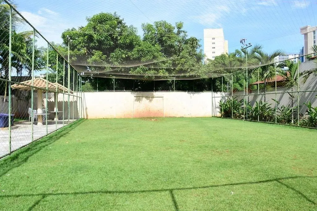 Residencial Aguas Da Serra Holiday home