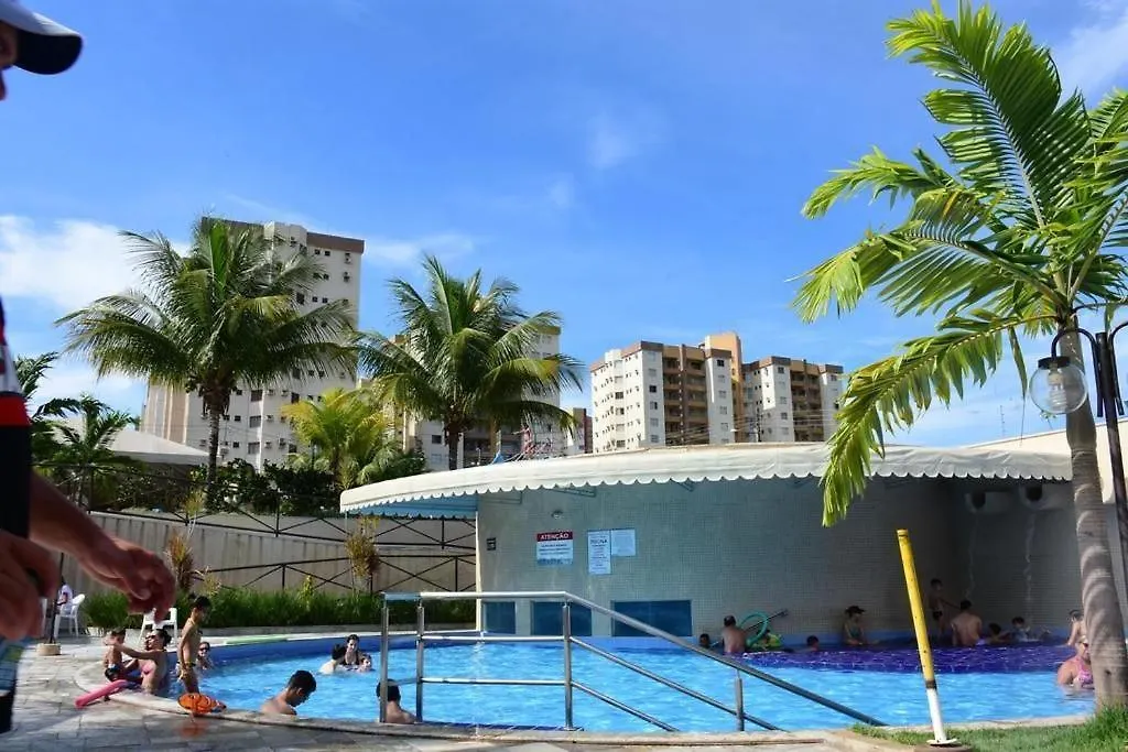 Residencial Aguas Da Serra
