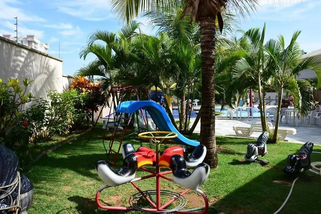 Holiday home Residencial Aguas Da Serra